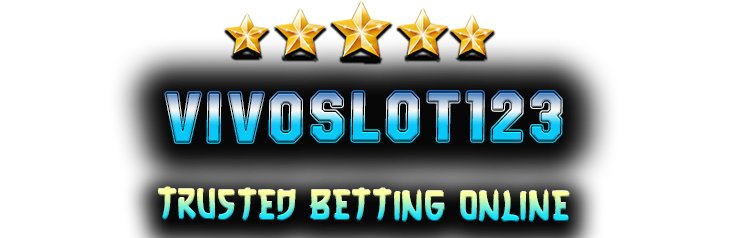 Vivoslot123 Logo