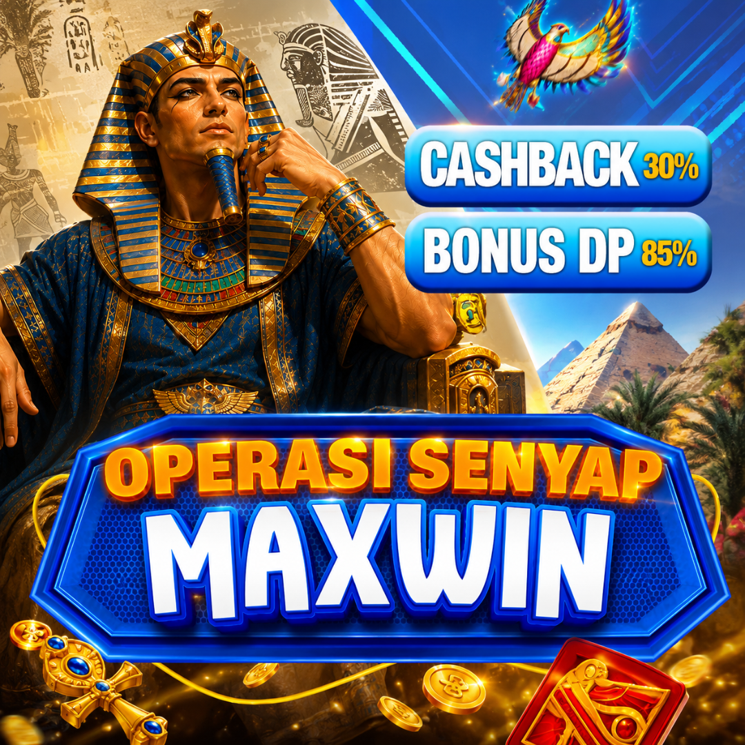 Vivoslot123: Raup Cuan Maksimal Lewat Event Spesial Perkalian Ganda
